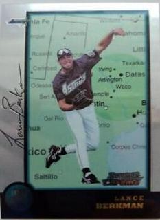 Lance Berkman