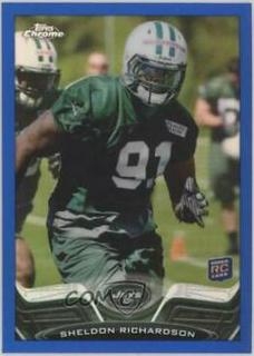 Sheldon Richardson
