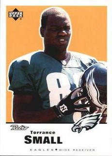 Torrance Small
