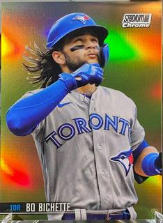 Bo Bichette