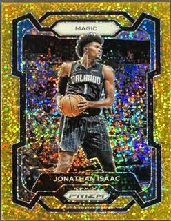 Jonathan Isaac