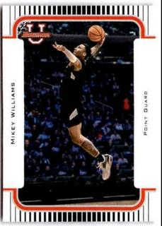 Mikey Williams