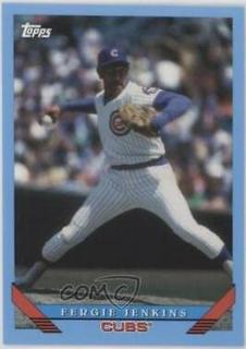 Fergie Jenkins