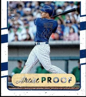 Anthony Rizzo