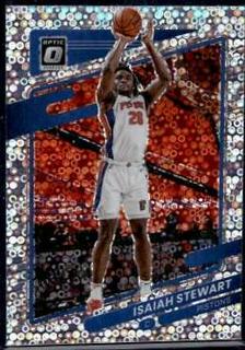 Isaiah Stewart