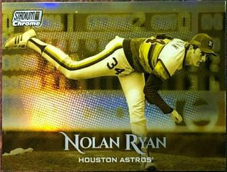 Nolan Ryan