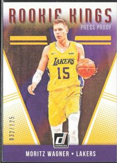 Moritz Wagner