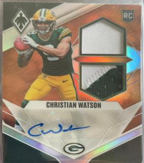 Christian Watson
