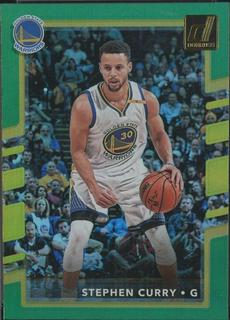 Stephen Curry