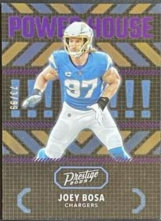 Joey Bosa