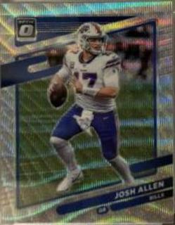 Josh Allen