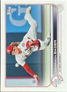 Harrison Bader