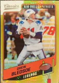 Drew Bledsoe