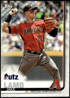 Jake Lamb