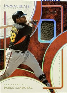 Pablo Sandoval