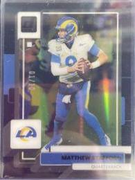 Matthew Stafford
