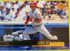 Bobby Abreu