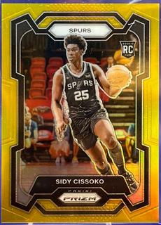 Sidy Cissoko