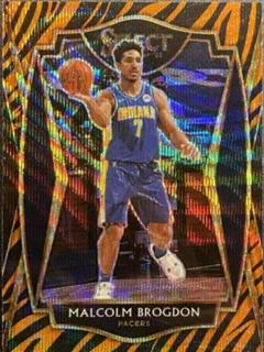 Malcolm Brogdon