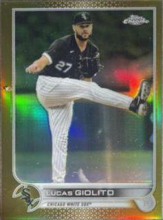 Lucas Giolito
