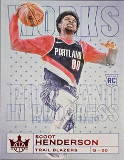 Scoot Henderson