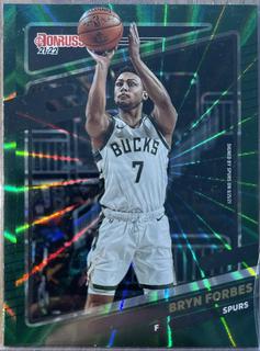 Bryn Forbes