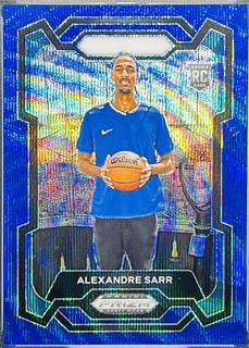 Alexandre Sarr