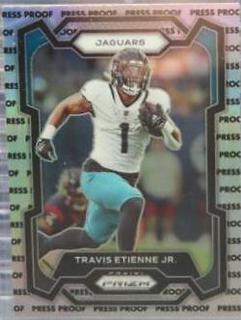 Travis Etienne Jr.