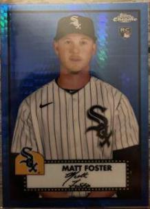 Matt Foster