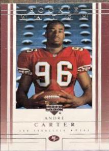 Andre Carter