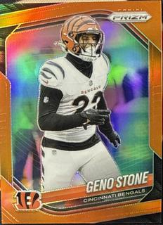 Geno Stone