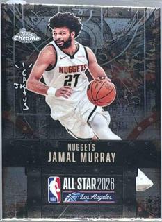 Jamal Murray