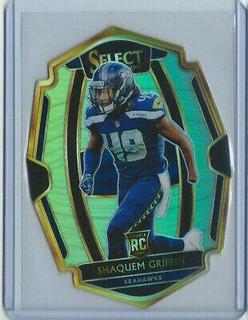 Shaquem Griffin