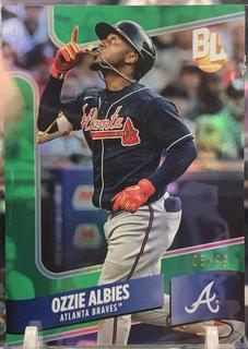 Ozzie Albies