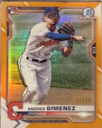 Andres Gimenez