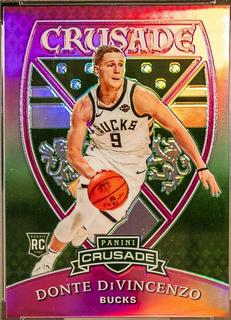 Donte DiVincenzo