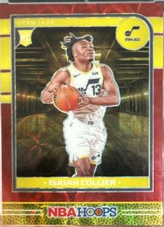 Isaiah Collier