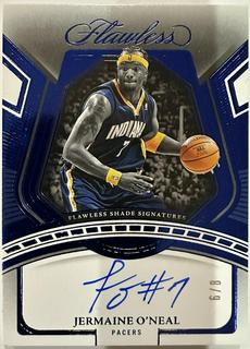 Jermaine O'Neal