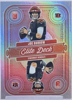 Joe Burrow