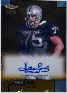 Howie Long