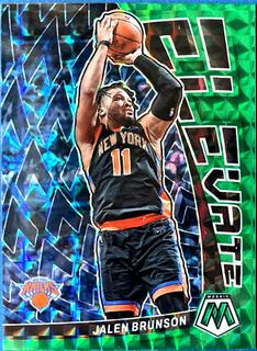 Jalen Brunson