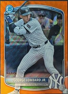George Lombard Jr.