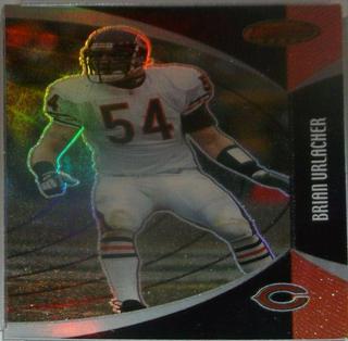 Brian Urlacher
