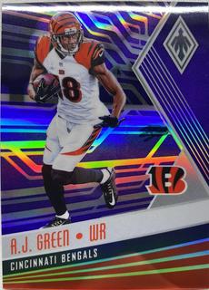 A.J. Green