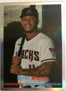 Ketel Marte