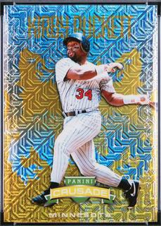 Kirby Puckett