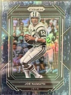 Joe Namath
