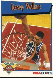 Kenny Walker