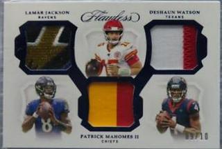 Patrick Mahomes II