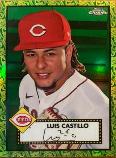 Luis Castillo